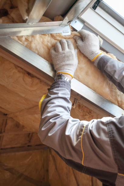 Best Insulation for Specific Applications in Kirbyville, TX
