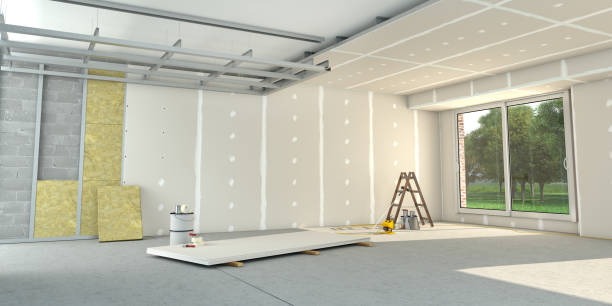Best Types of Insulation in Kirbyville, TX