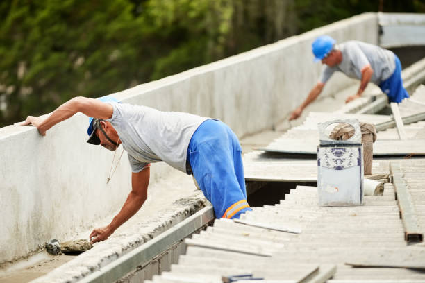 Best Insulation for Specific Applications in Kirbyville, TX